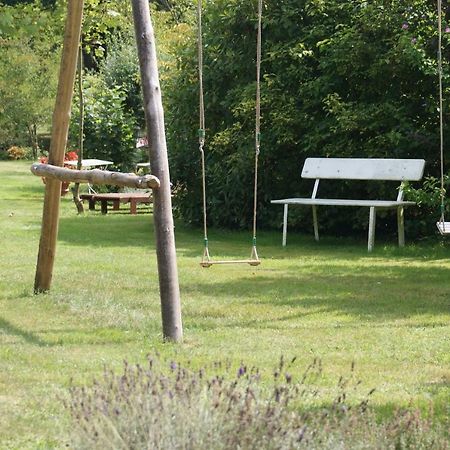 La Chaine Saint-Jean-du-Bois Buitenkant foto
